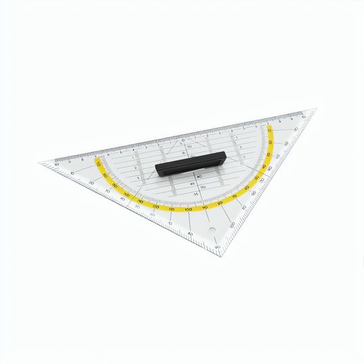 Geodreieck "BIG" (Bild 1)