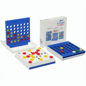 Reisespiel "Trio"