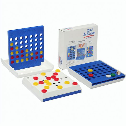 Reisespiel "Trio" (Bild 1)