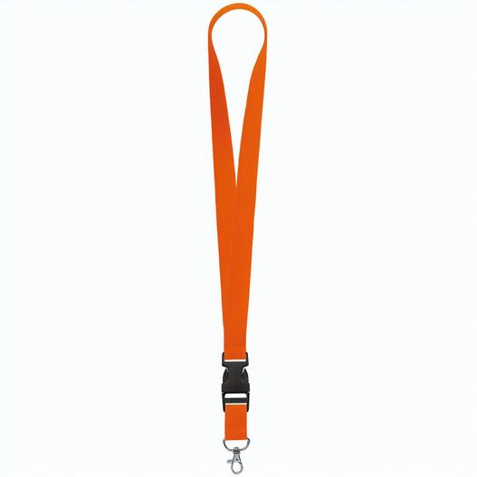 Schlüsselband/Lanyard "Standard" (Bild 1)
