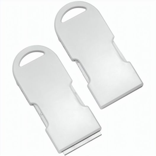 Vignetten-Schaber (Bild 1)