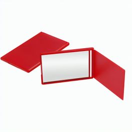 Produktabbildung Taschenspiegel, rechteckig Taschenspiegel, rechteckig