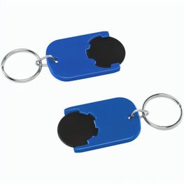 Produktabbildung Chiphalter mit 1€-Chip "Gamma" Chiphalter mit 1€-Chip "Gamma"