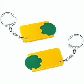Chiphalter mit 1€-Chip "Beta"