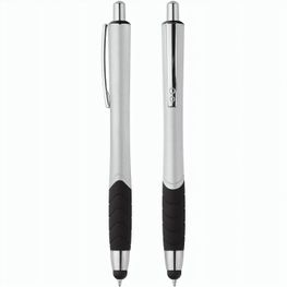 Produktabbildung Touchscreen-Druckkugelschreiber "Atlas" Touchscreen-Druckkugelschreiber "Atlas"