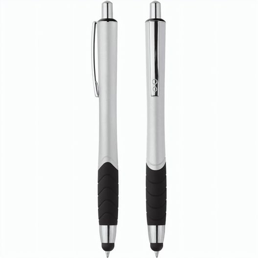 Produktabbildung Touchscreen-Druckkugelschreiber "Atlas" Touchscreen-Druckkugelschreiber "Atlas" (Bild 1)