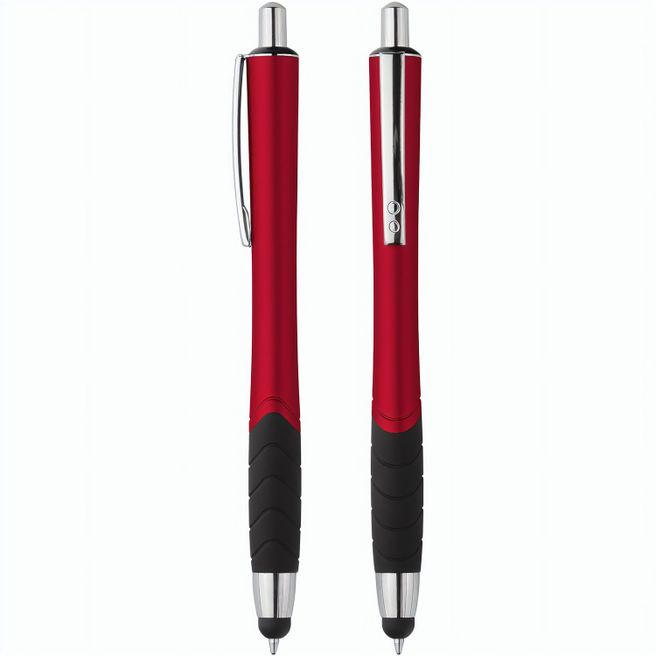 Produktabbildung Touchscreen-Druckkugelschreiber"Atlas"EXPRESSDRUCK Touchscreen-Druckkugelschreiber"Atlas"EXPRESSDRUCK