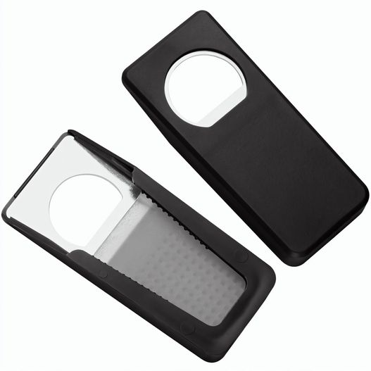 Produktabbildung Flaschenöffner mit Verschluss "Alpha" Flaschenöffner mit Verschluss "Alpha" (Bild 1)