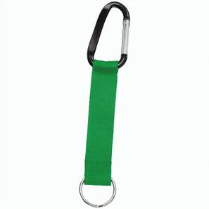 Kurz-Schlüsselband/Kurz-Lanyard "Duo"