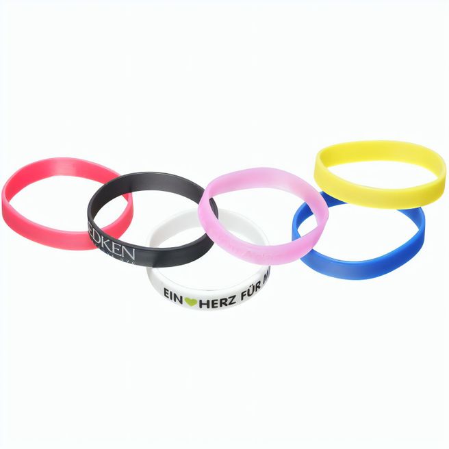 Silikon-Armband für Kinder