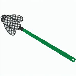 Fliegenklatsche "Brummi"