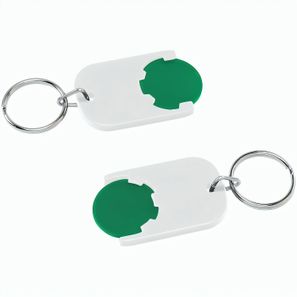 Chiphalter mit 1€-Chip "Gamma"