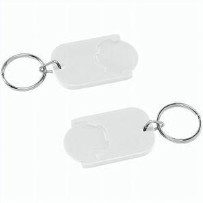 Chiphalter mit 1€-Chip "Gamma"