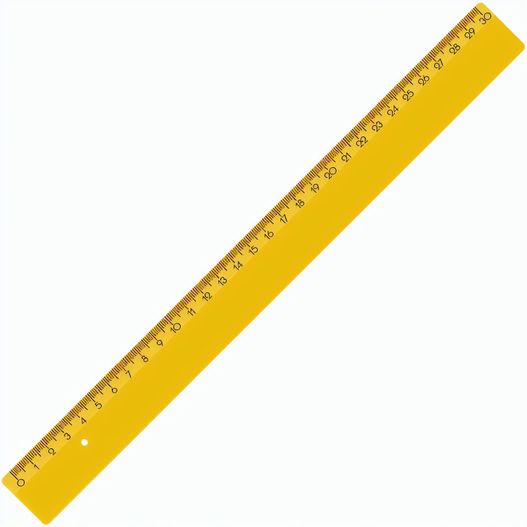Produktabbildung Lineal 30 cm Lineal 30 cm (Bild 1)