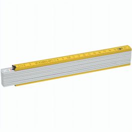 Zollstock Holz "Colour"