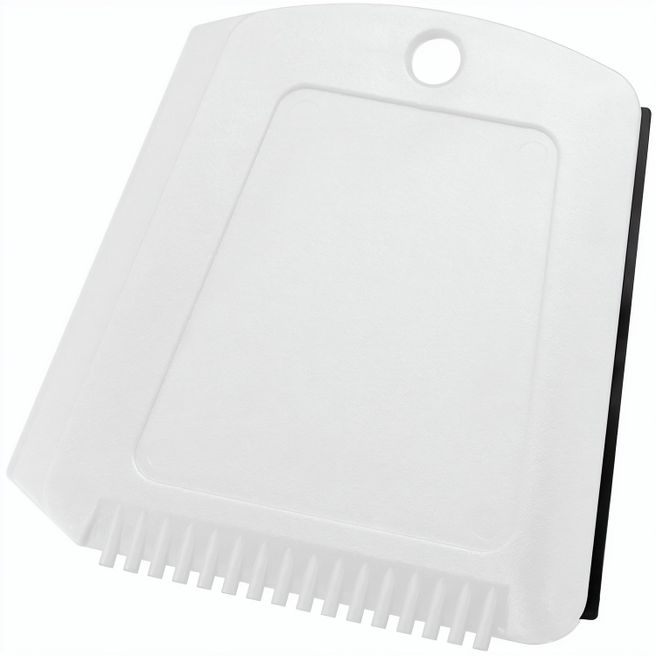 Produktabbildung Eiskratzer "Alpha" - EXPRESSDRUCK Eiskratzer "Alpha" - EXPRESSDRUCK