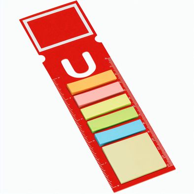 Produktabbildung Haftnotizen-Lesezeichen Haftnotizen-Lesezeichen