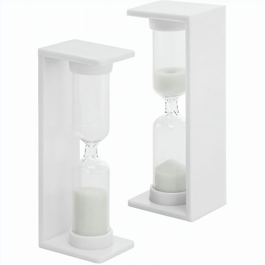 Produktabbildung Sanduhr "Gamma" Sanduhr "Gamma" (Bild 1)