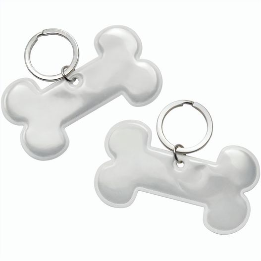 Produktabbildung Weich-Reflektor "Knochen" Weich-Reflektor "Knochen" (Bild 1)