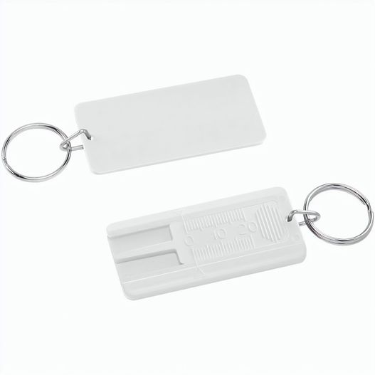 Reifenprofiltiefenmesser (Bild 1)