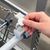 Chiphalter mit 1€-Chip "Haus" (Bild 3)