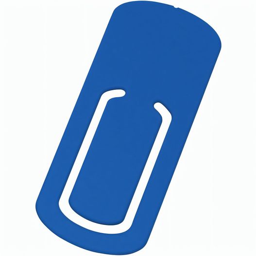 Produktabbildung Zettelklammer Zettelklammer (Bild 1)