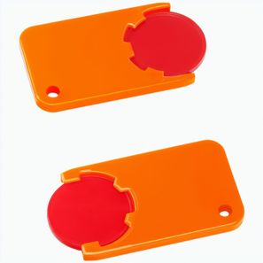 Chiphalter mit 1€-Chip "Beta"