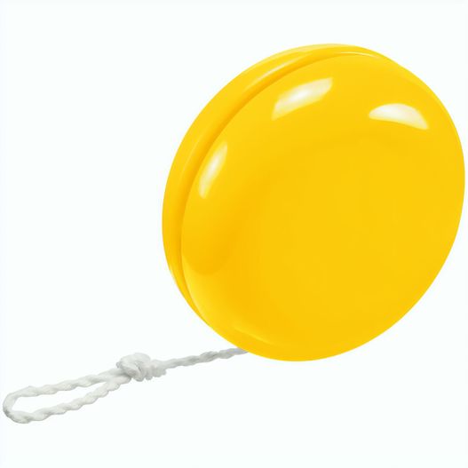 Jo-Jo "Jupiter" (Bild 1)