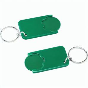 Chiphalter mit 1€-Chip "Beta"