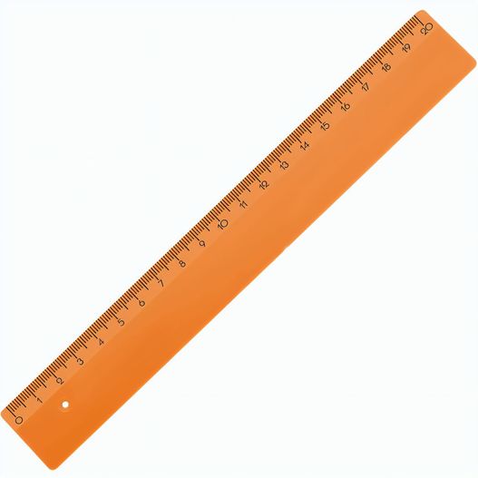 Produktabbildung Lineal 20 cm Lineal 20 cm (Bild 1)