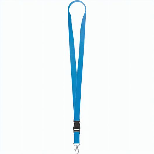 Produktabbildung Schlüsselband/Lanyard "Standard" Schlüsselband/Lanyard "Standard" (Bild 1)