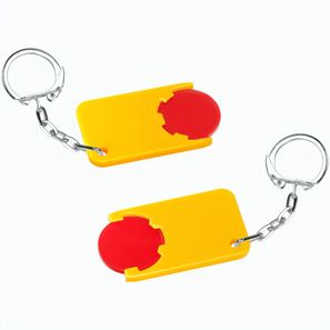 Chiphalter mit 1€-Chip "Beta"