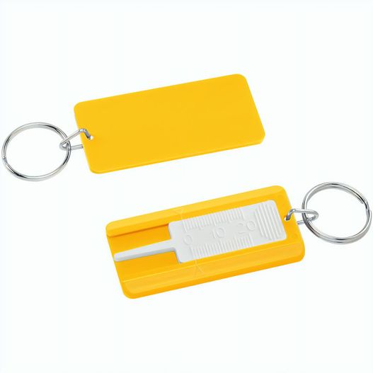 Reifenprofiltiefenmesser (Bild 1)