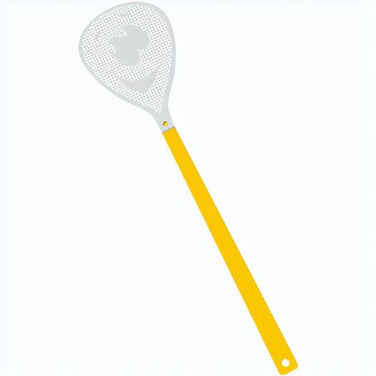 Produktabbildung Fliegenklatsche "Gesicht" Fliegenklatsche "Gesicht" (Bild 1)