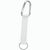 Kurz-Schlüsselband/Kurz-Lanyard "Duo"