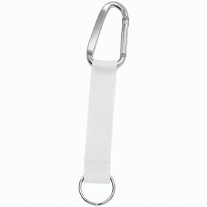 Kurz-Schlüsselband/Kurz-Lanyard "Duo"