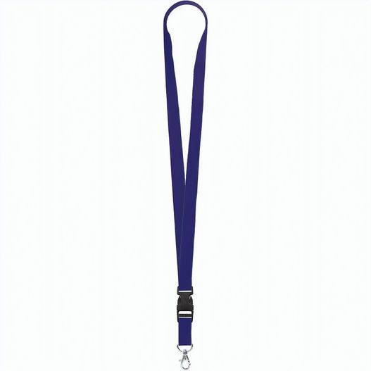 Produktabbildung Schlüsselband/Lanyard "Standard" Schlüsselband/Lanyard "Standard" (Bild 1)