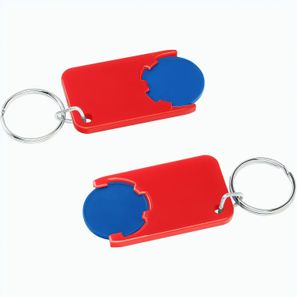 Chiphalter mit 1€-Chip "Beta"