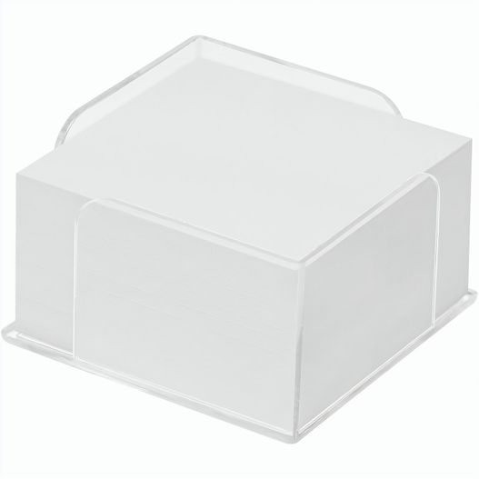 Zettelbox "Omega" (Bild 1)