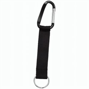 Kurz-Schlüsselband/Kurz-Lanyard "Duo"