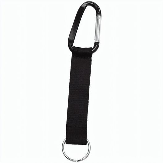 Produktabbildung Kurz-Schlüsselband/Kurz-Lanyard "Duo" Kurz-Schlüsselband/Kurz-Lanyard "Duo" (Bild 1)