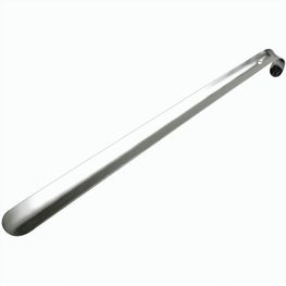 Produktabbildung Schuhlöffel Edelstahl, extra lang Schuhlöffel Edelstahl, extra lang