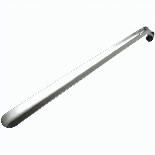 Schuhlöffel Edelstahl, extra lang (Bild 1)