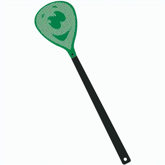 Produktabbildung Fliegenklatsche "Gesicht" Fliegenklatsche "Gesicht" (Bild 1)