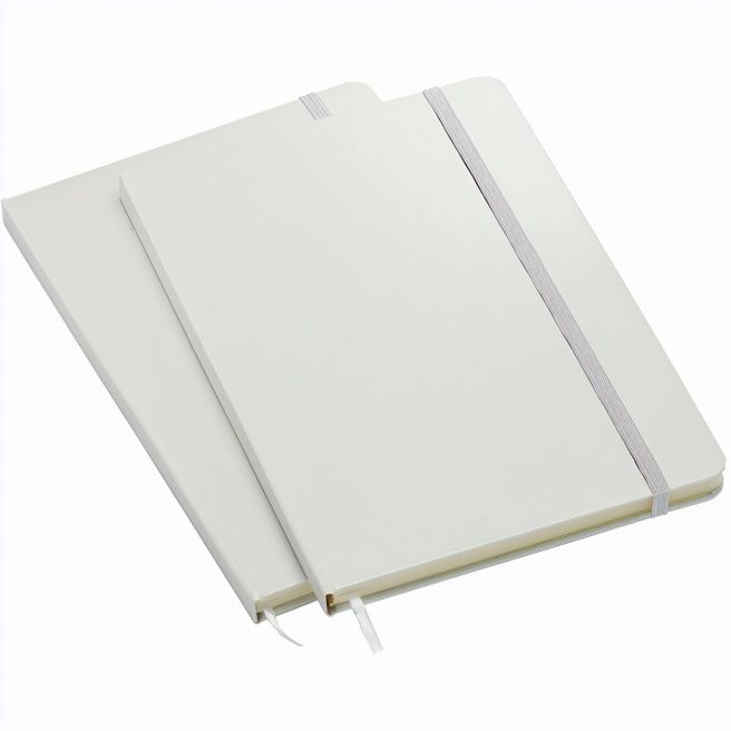 Produktabbildung Notizbuch, maxi Notizbuch, maxi