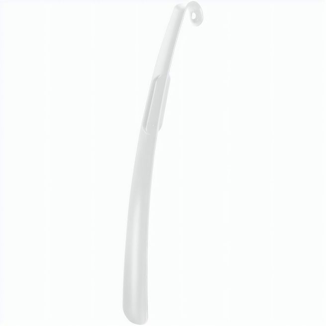 Schuhlöffel, extra lang