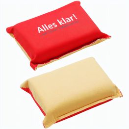 Produktabbildung Autoschwamm "Colour" Autoschwamm "Colour"