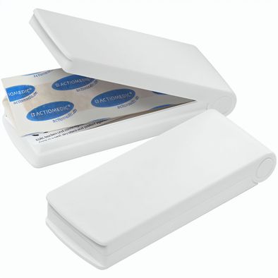 Pflasterbox