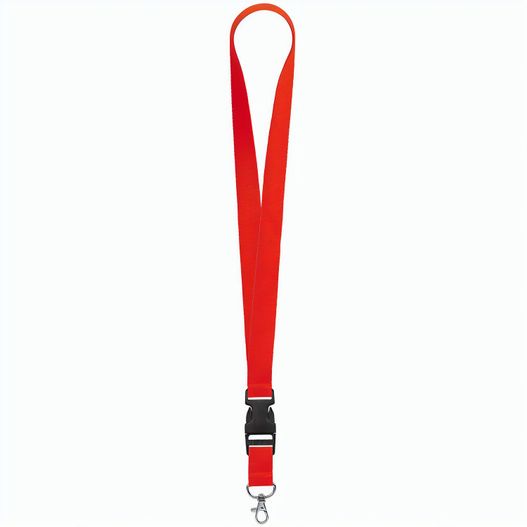 Produktabbildung Schlüsselband/Lanyard "Standard" Schlüsselband/Lanyard "Standard" (Bild 1)