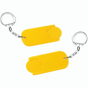 Chiphalter mit 1€-Chip "Alpha"